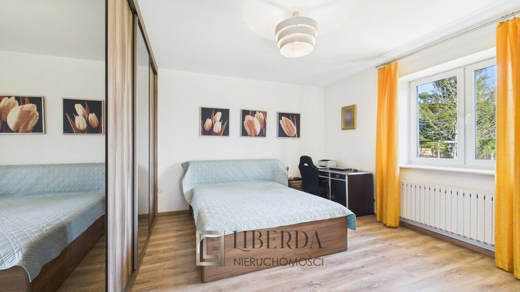 dom wolnostojący, 5 pokoi Wola Przybysławska. Zdjęcie 4