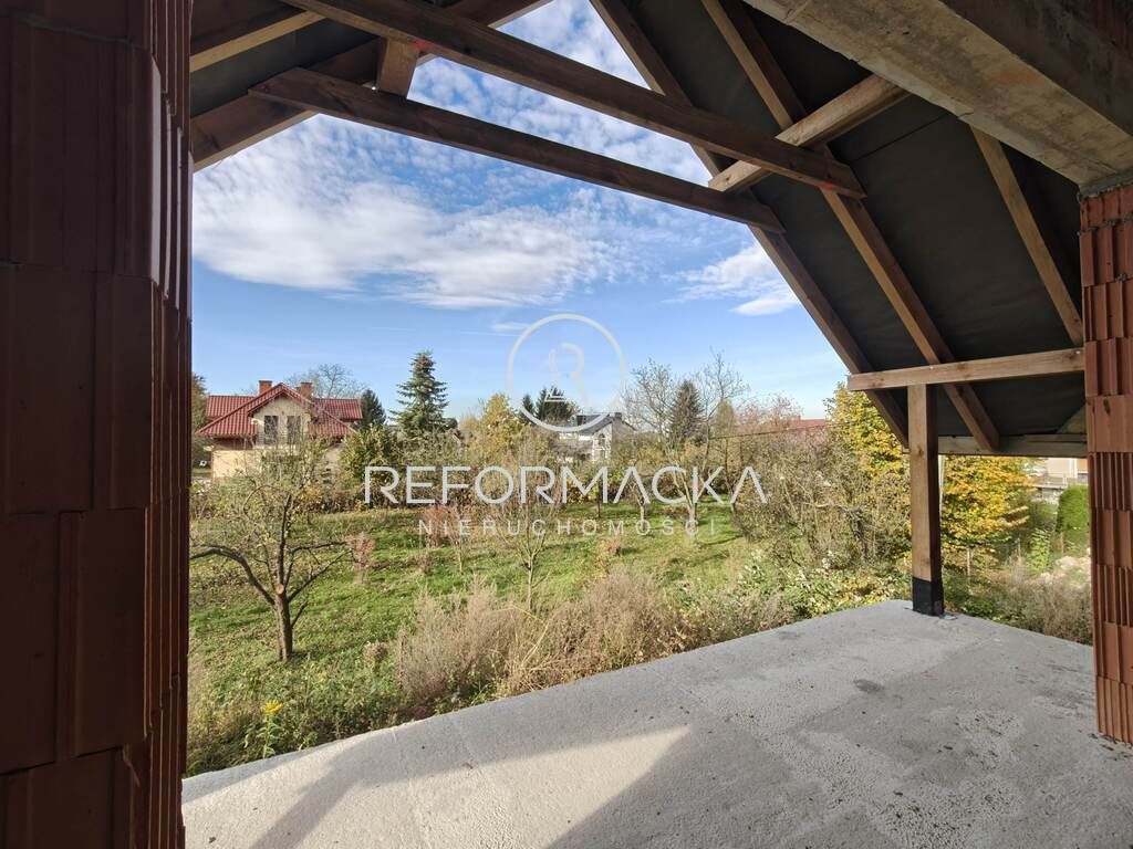 dom wolnostojący, 5 pokoi Malawa. Zdjęcie 5