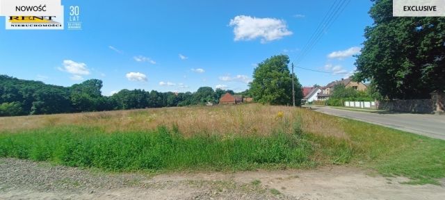 Działka budowlana Pęzino. Zdjęcie 2