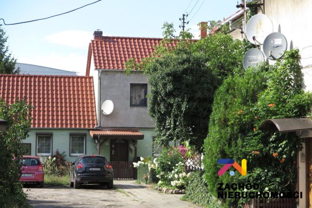 Mieszkanie 2-pokojowe Nowa Sól, ul. marsz. Józefa Piłsudskiego. Zdjęcie 1