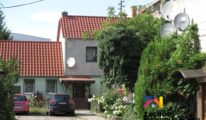 Mieszkanie 2-pokojowe Nowa Sól, ul. marsz. Józefa Piłsudskiego