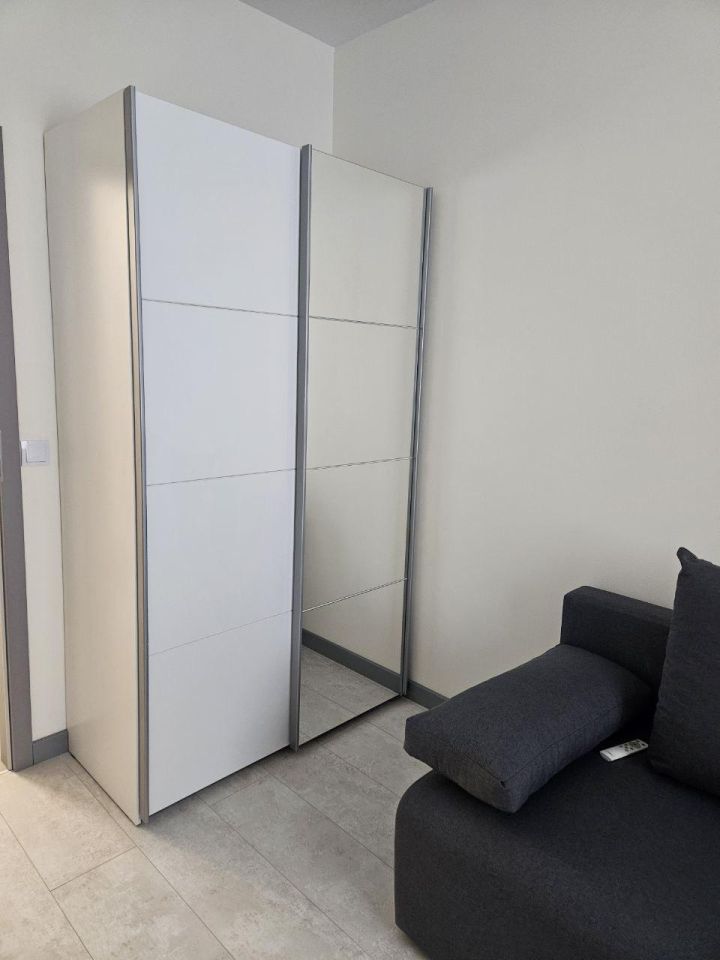 Mieszkanie 4-pokojowe Warszawa Wola, ul. Gumińska. Zdjęcie 11