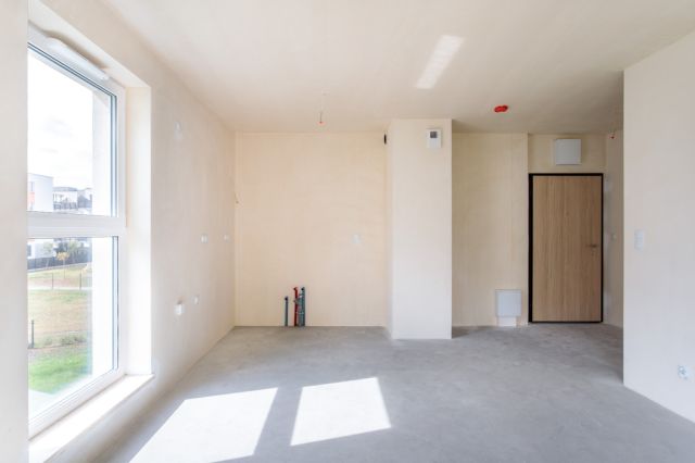 Mieszkanie 2-pokojowe Warszawa, ul. Pawła Włodkowica. Zdjęcie 2