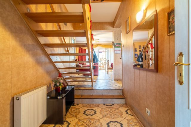 dom szeregowy, 4 pokoje Wołów, ul. Zaułek Zielony. Zdjęcie 3