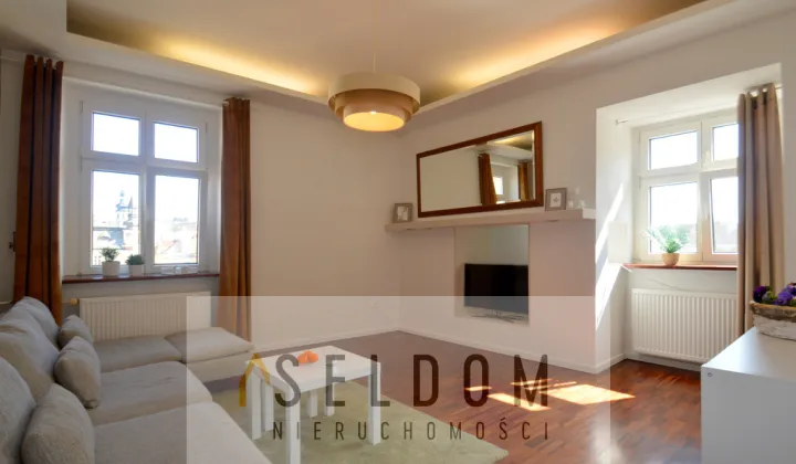 Mieszkanie 2-pokojowe Opole Stare Miasto