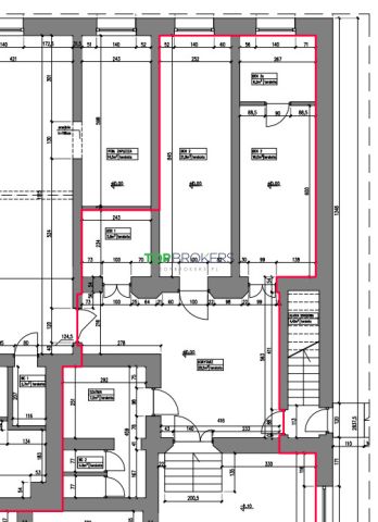 Lokal Warszawa Targówek. Zdjęcie 8