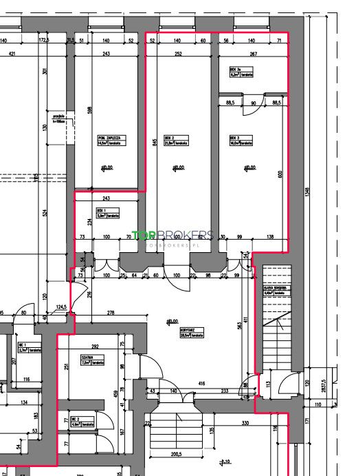 Lokal Warszawa Targówek. Zdjęcie 8