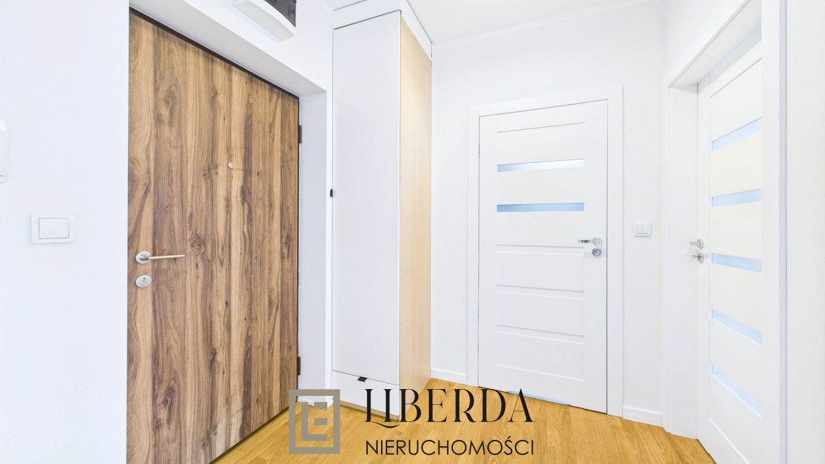 Mieszkanie 2-pokojowe Warszawa Rembertów, ul. Chełmżyńska. Zdjęcie 6