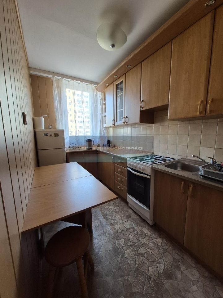 Mieszkanie 2-pokojowe Warszawa Targówek, ul. Krasiczyńska. Zdjęcie 6