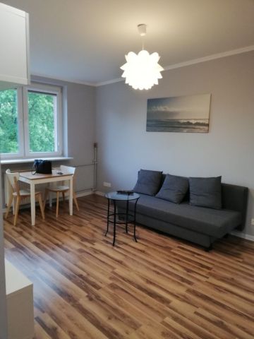 Mieszkanie 1-pokojowe Warszawa Praga-Południe, ul. Zagójska. Zdjęcie 1