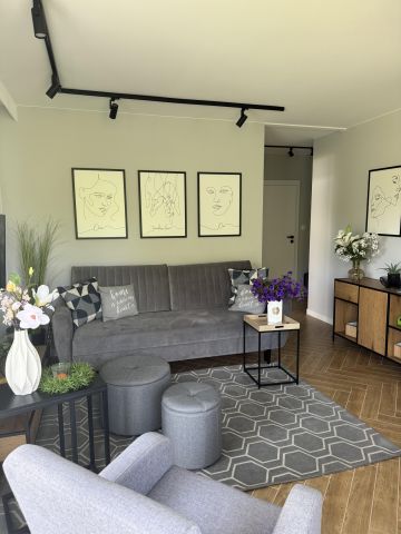 Mieszkanie 2-pokojowe Kołobrzeg Ogrody, ul. gen. Stanisława Maczka. Zdjęcie 1