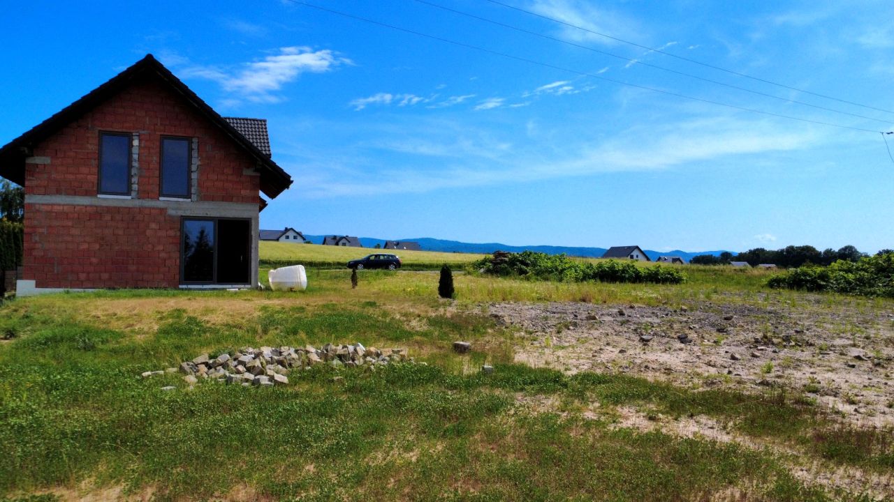 dom wolnostojący, 5 pokoi Czechowice-Dziedzice, ul. Żbika. Zdjęcie 13