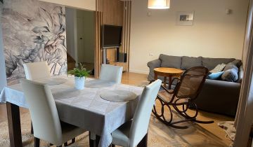 dom wolnostojący, 5 pokoi Rembelszczyzna, ul. Cicha