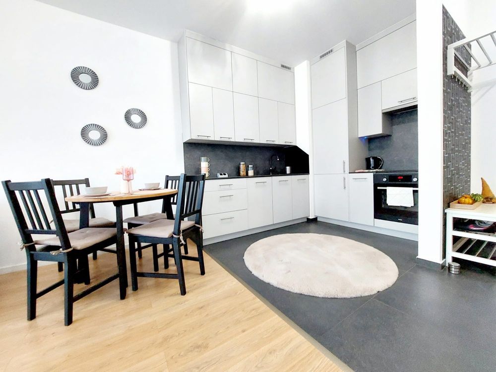 Mieszkanie 2-pokojowe Katowice Brynów, ul. Rzepakowa. Zdjęcie 4