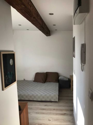 Mieszkanie 1-pokojowe Warszawa Grochów. Zdjęcie 1