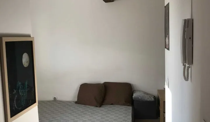 Mieszkanie 1-pokojowe Warszawa Grochów