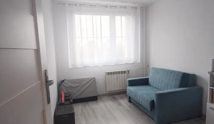 Mieszkanie 3-pokojowe Żory, os. Korfantego