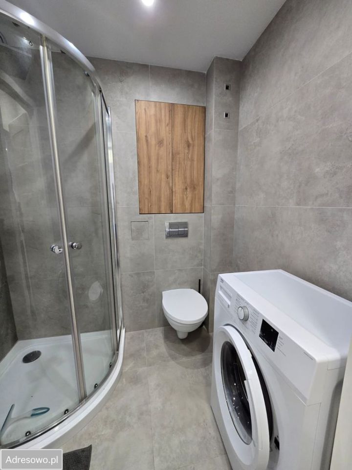 Mieszkanie 2-pokojowe Radom Śródmieście, ul. Dionizego Czachowskiego. Zdjęcie 6