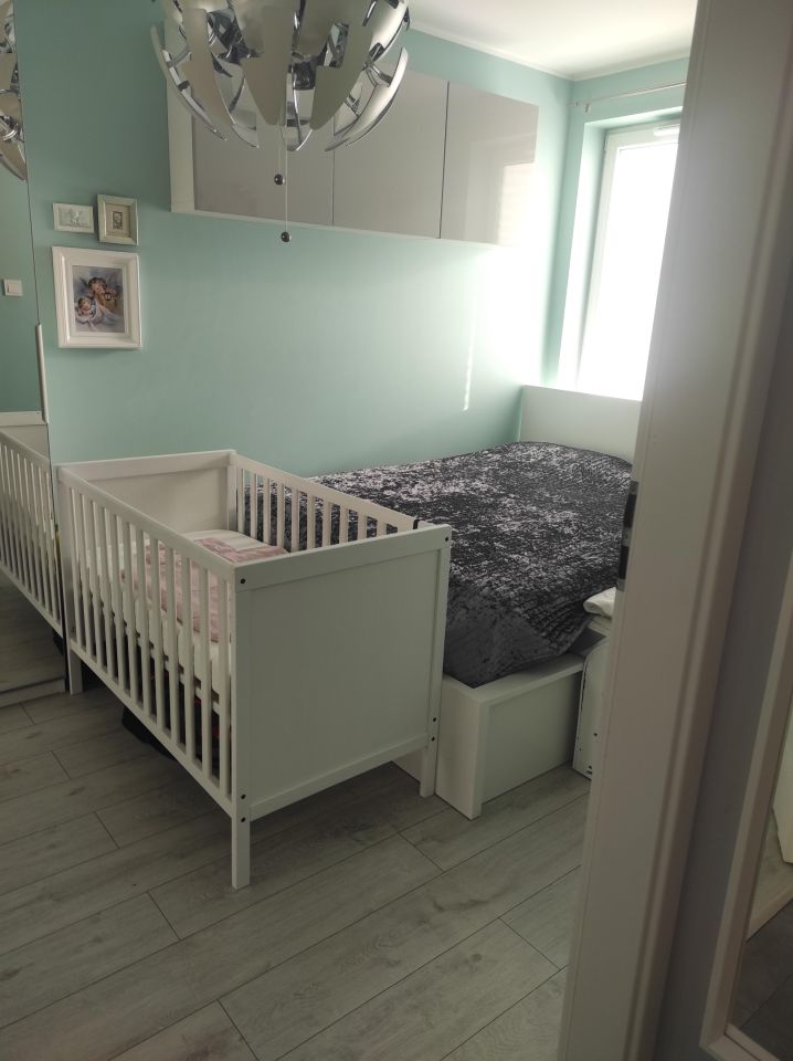 Mieszkanie 2-pokojowe Warszawa Żerań, ul. Jana Kowalczyka. Zdjęcie 12