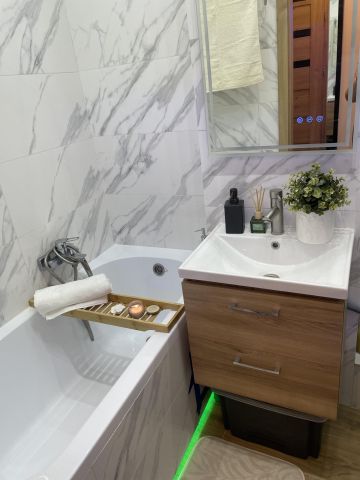 Mieszkanie 2-pokojowe Warszawa Mokotów, ul. Czerniakowska. Zdjęcie 9