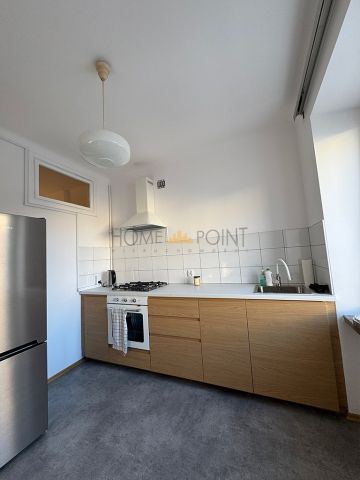 Mieszkanie 2-pokojowe Warszawa Mokotów, ul. Górska. Zdjęcie 3