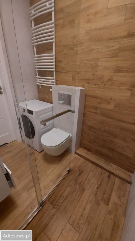 Mieszkanie 2-pokojowe Gdańsk Zaspa, ul. Franciszka Hynka. Zdjęcie 7