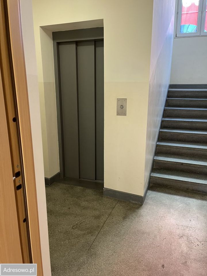 Mieszkanie 1-pokojowe Warszawa Powiśle, ul. Radna. Zdjęcie 6