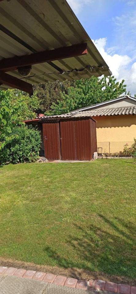 Działka rod Płock, ul. Dobrzyńska. Zdjęcie 15