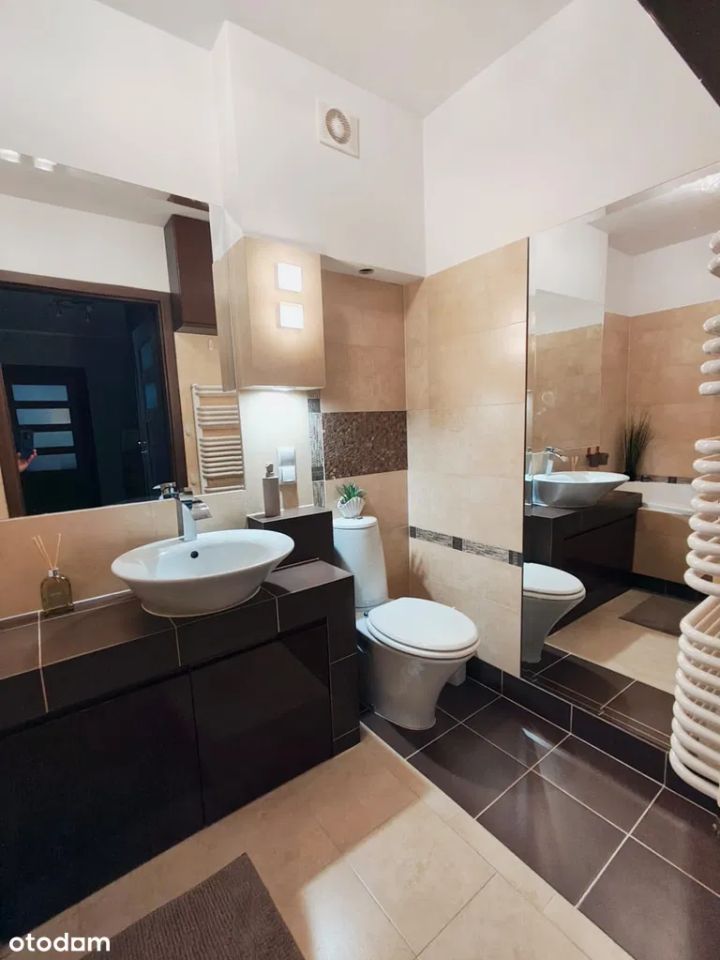 Mieszkanie 2-pokojowe Wrocław Jagodno, ul. Antonia Vivaldiego. Zdjęcie 7