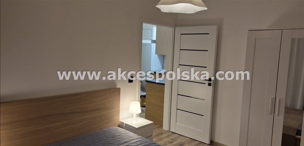 Mieszkanie 2-pokojowe Warszawa Wola, ul. Sokołowska. Zdjęcie 4