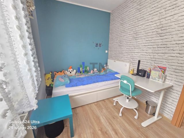 Mieszkanie 3-pokojowe Siechnice. Zdjęcie 11