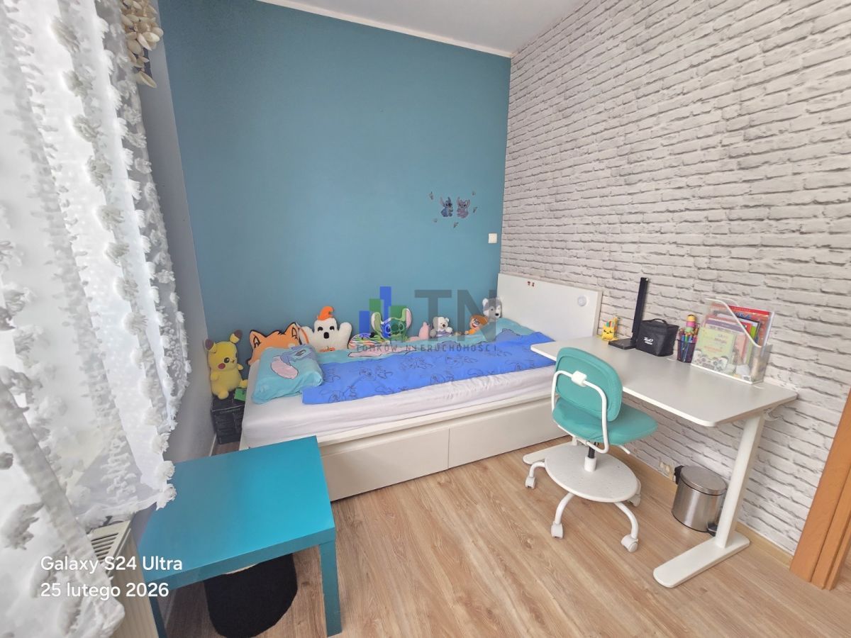 Mieszkanie 3-pokojowe Siechnice. Zdjęcie 11