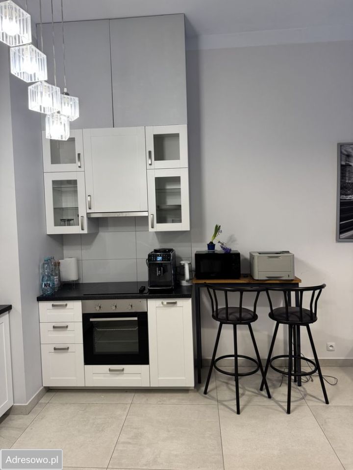 Lokal Warszawa Wilanów, al. Rzeczypospolitej. Zdjęcie 5