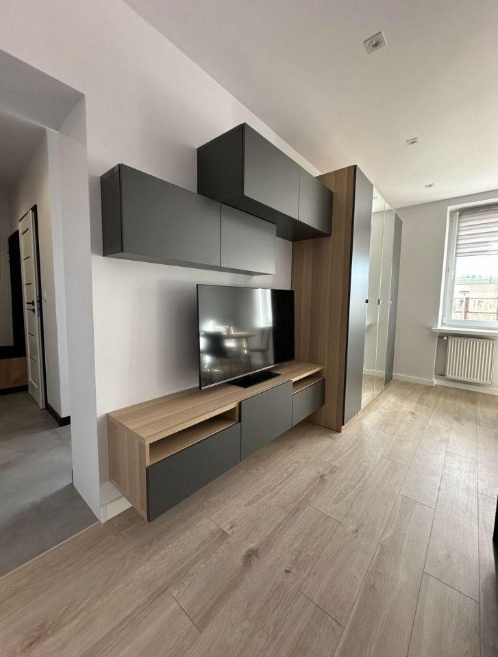 Mieszkanie 2-pokojowe Warszawa Wola, ul. Erazma Ciołka. Zdjęcie 1