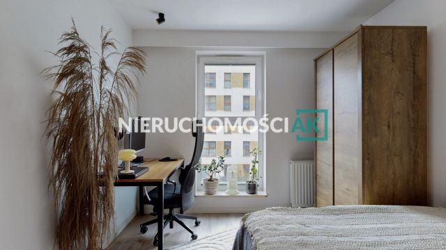 Mieszkanie 2-pokojowe Poznań, ul. Zofii Nałkowskiej. Zdjęcie 7