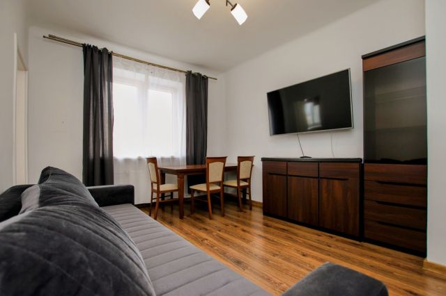 Mieszkanie 3-pokojowe Łańcut Centrum, ul. Podwale. Zdjęcie 4