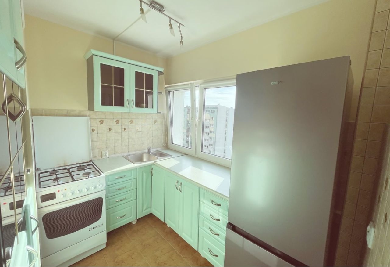 Mieszkanie 2-pokojowe Łódź Śródmieście, ul. Tamka. Zdjęcie 4