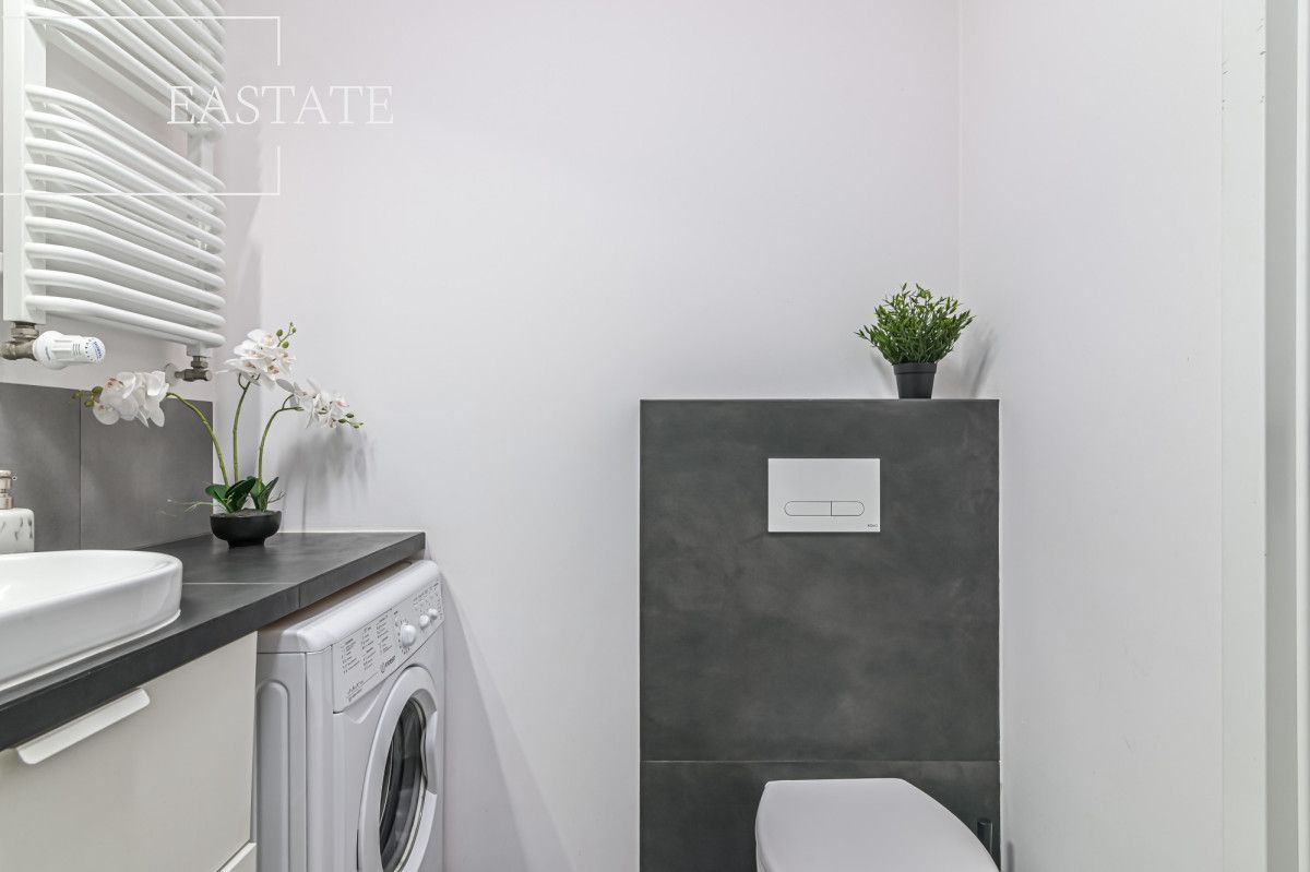 Mieszkanie 2-pokojowe Gdańsk Jasień, ul. Lawendowe Wzgórze. Zdjęcie 15