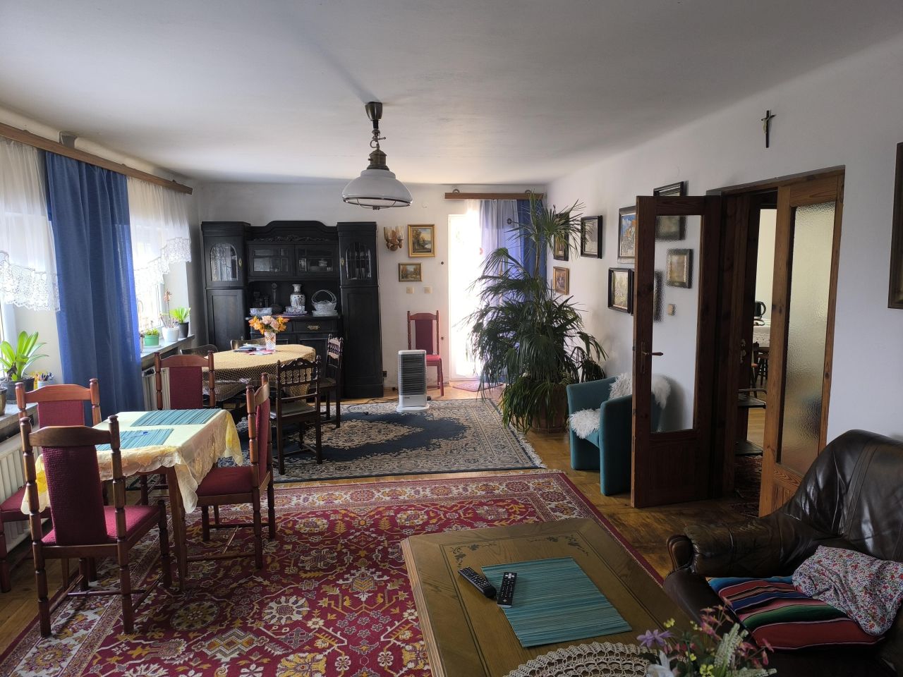 dom wolnostojący, 6 pokoi Puławy Centrum, ul. Żulinki. Zdjęcie 5