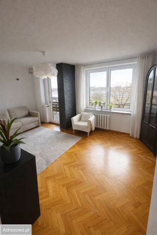 Mieszkanie 3-pokojowe Kraków Krowodrza, ul. Józefa Wybickiego. Zdjęcie 1