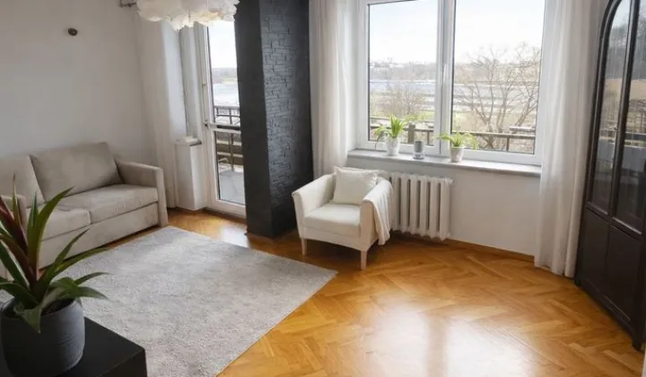 Mieszkanie 3-pokojowe Kraków Krowodrza, ul. Józefa Wybickiego