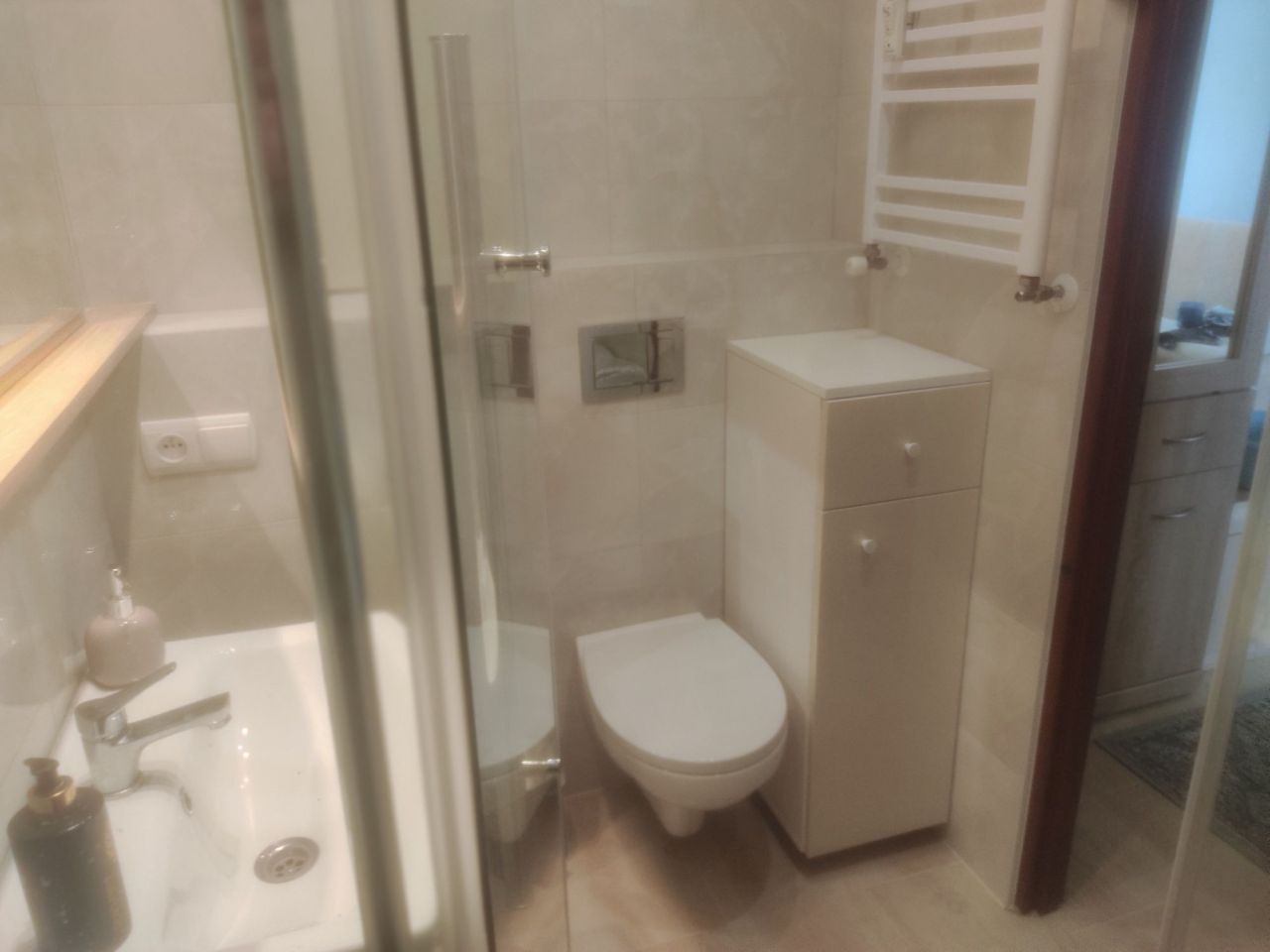 Mieszkanie 2-pokojowe Borne Sulinowo, ul. Orła Białego. Zdjęcie 2