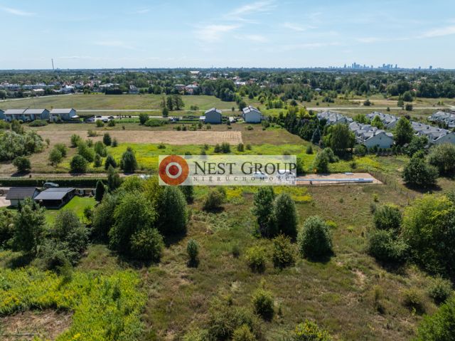 Działka budowlana Warszawa Białołęka, ul. Ostródzka. Zdjęcie 30