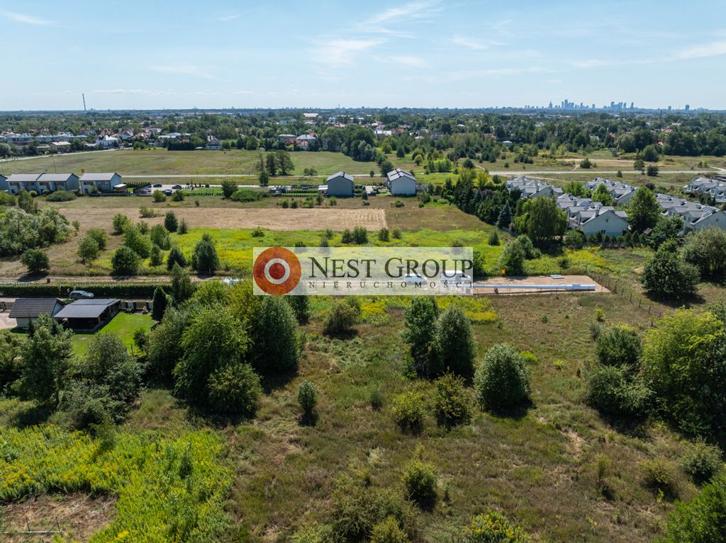 Działka budowlana Warszawa Białołęka, ul. Ostródzka. Zdjęcie 30