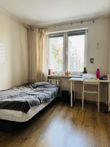 Mieszkanie 3-pokojowe Wrocław Huby, ul. Piękna. Zdjęcie 11