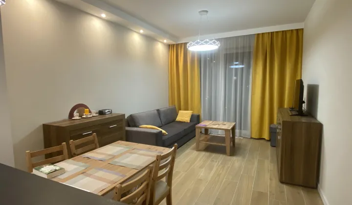 Mieszkanie 2-pokojowe Warszawa Żoliborz, ul. Zygmunta Hübnera