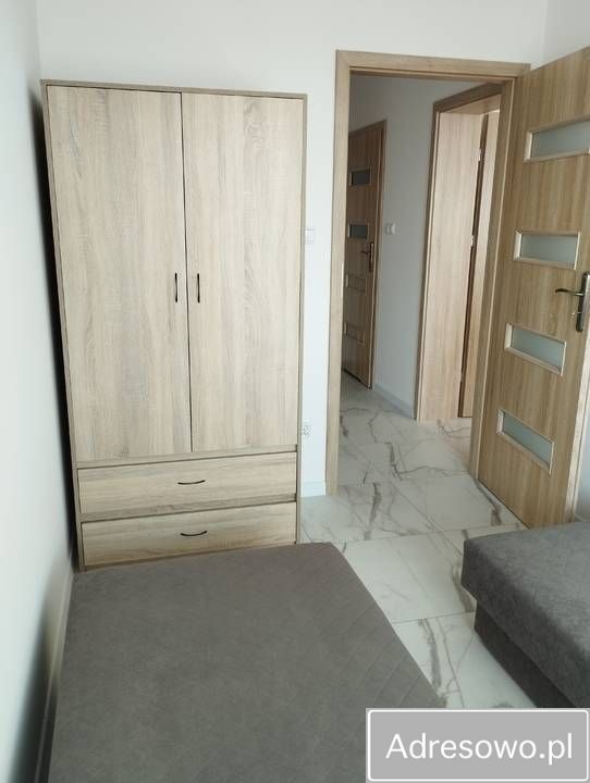 Mieszkanie 2-pokojowe Żyrardów, ul. Chabrowa. Zdjęcie 11