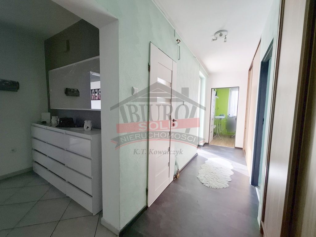 Mieszkanie 4-pokojowe Ozimek, ul. Juliusza Słowackiego. Zdjęcie 6