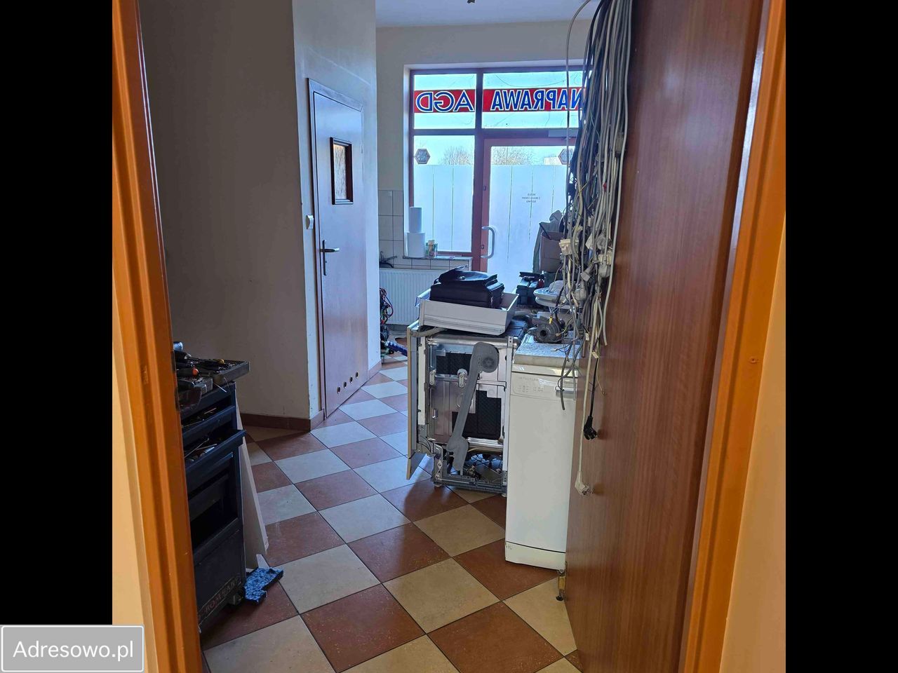 Lokal Kołobrzeg, ul. Okopowa. Zdjęcie 19