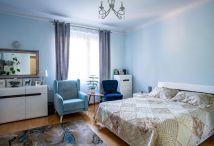 Mieszkanie 2-pokojowe Szczecin Niebuszewo, ul. Adama Asnyka. Zdjęcie 2